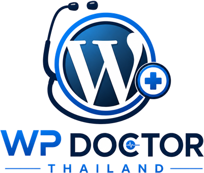 WP Doctor Thailand