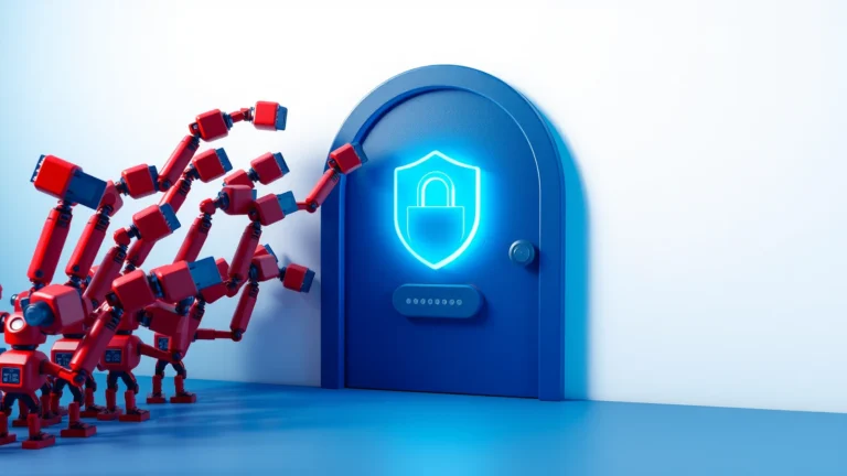 Brute Force Attack คืออะไร และป้องกันใน WordPress อย่างไร