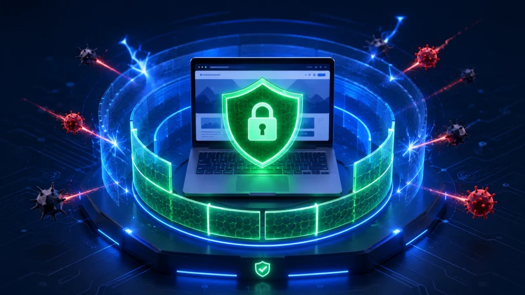 วิธีเลือกผู้เชี่ยวชาญ WordPress Security