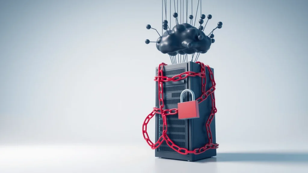 Botnet และ Ransomware บนเซิร์ฟเวอร์ ภัยร้ายแรงที่สุดของเว็บไซต์