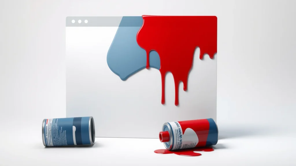 เว็บโดนแฮกเปลี่ยนหน้าแรก (Defacement) ต้องทำอย่างไรทันที