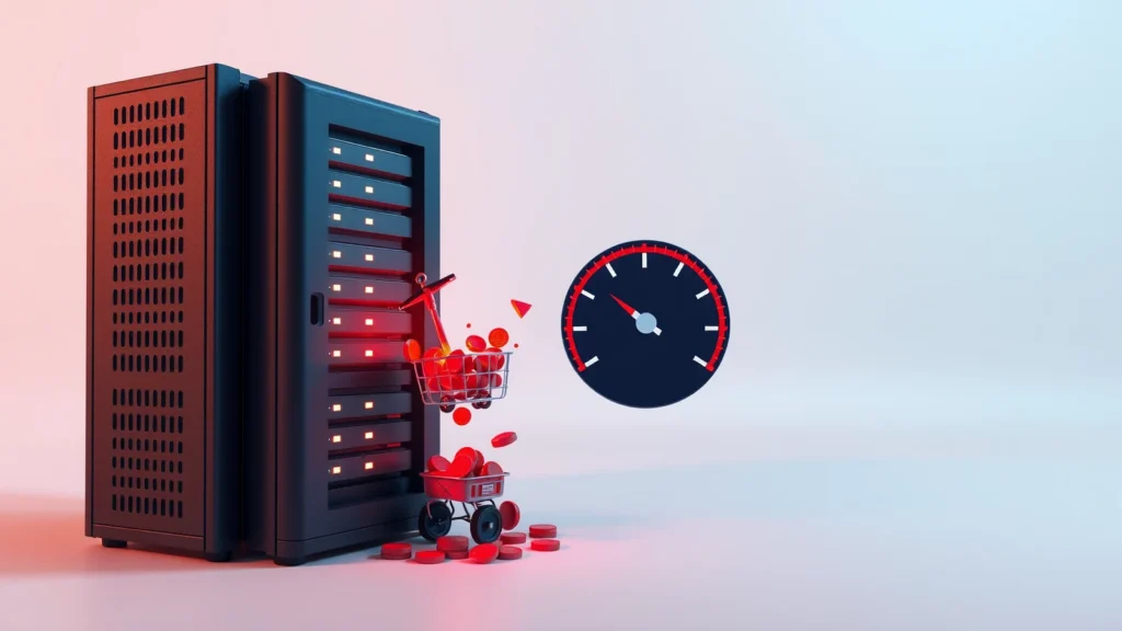 Cryptojacking คืออะไร? ทำไมเว็บช้าผิดปกติ ทั้งที่ทราฟฟิกไม่ได้เพิ่ม