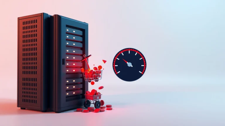 Cryptojacking คืออะไร? ทำไมเว็บช้าผิดปกติ ทั้งที่ทราฟฟิกไม่ได้เพิ่ม