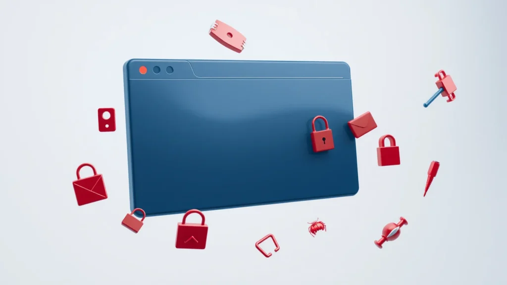 Malware คืออะไร? มัลแวร์และไวรัสเว็บไซต์ 12 ประเภทที่เจ้าของเว็บต้องรู้
